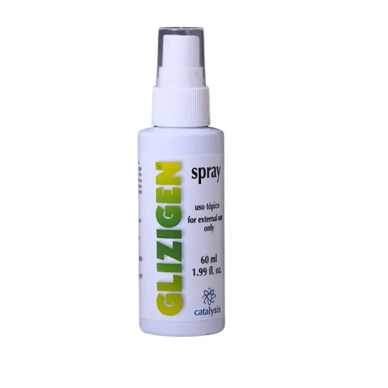 GLIZIGEN SPRAY - Image 2