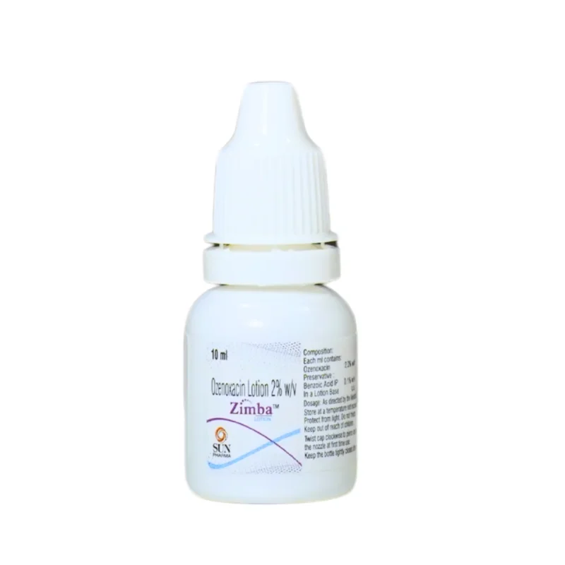 Zimba Lotion - Image 2