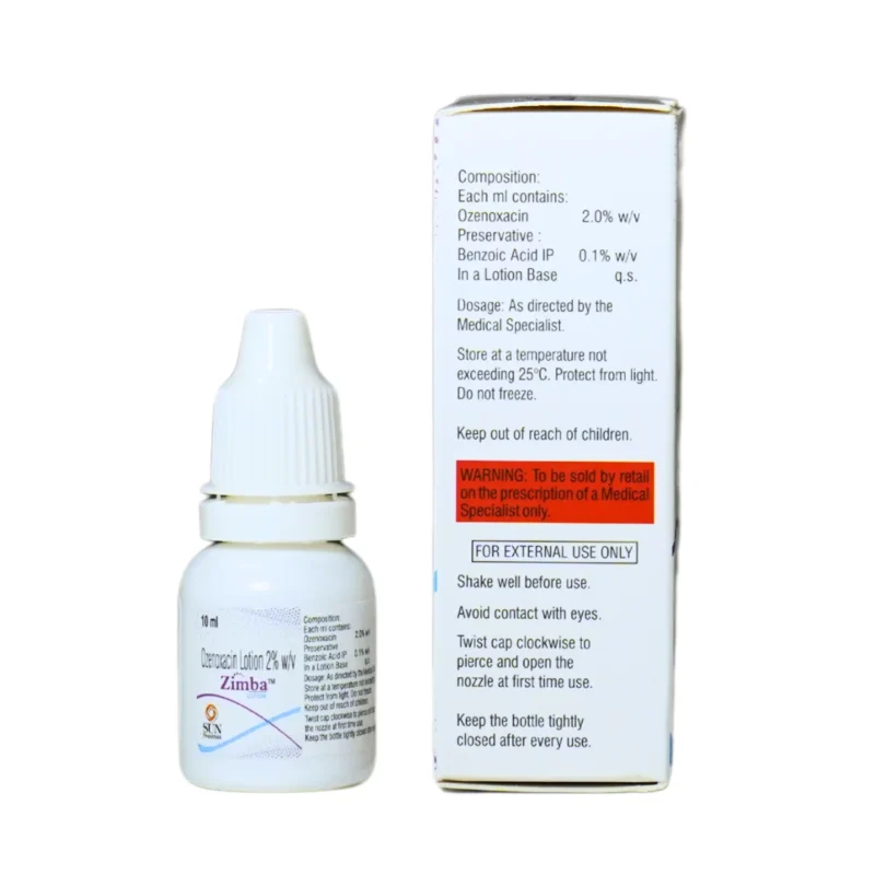 Zimba Lotion - Image 3