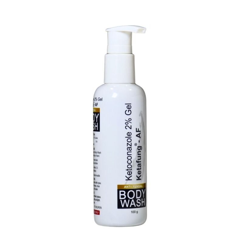 Ketafung Body Wash - Image 3
