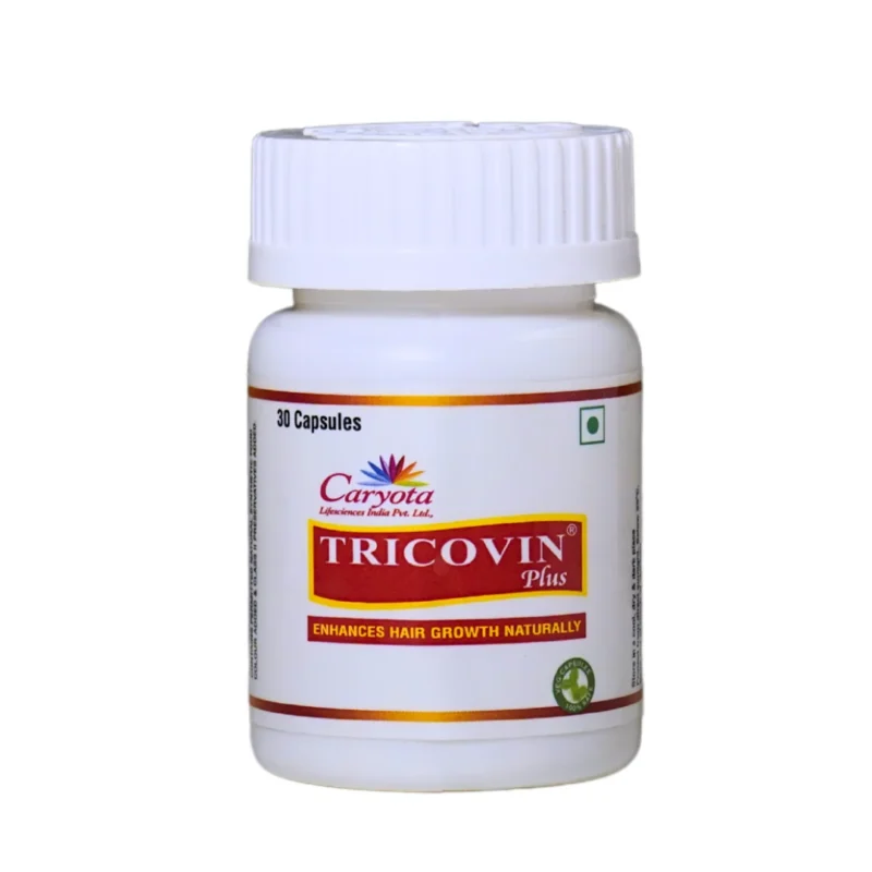 TRICOVIN TAB