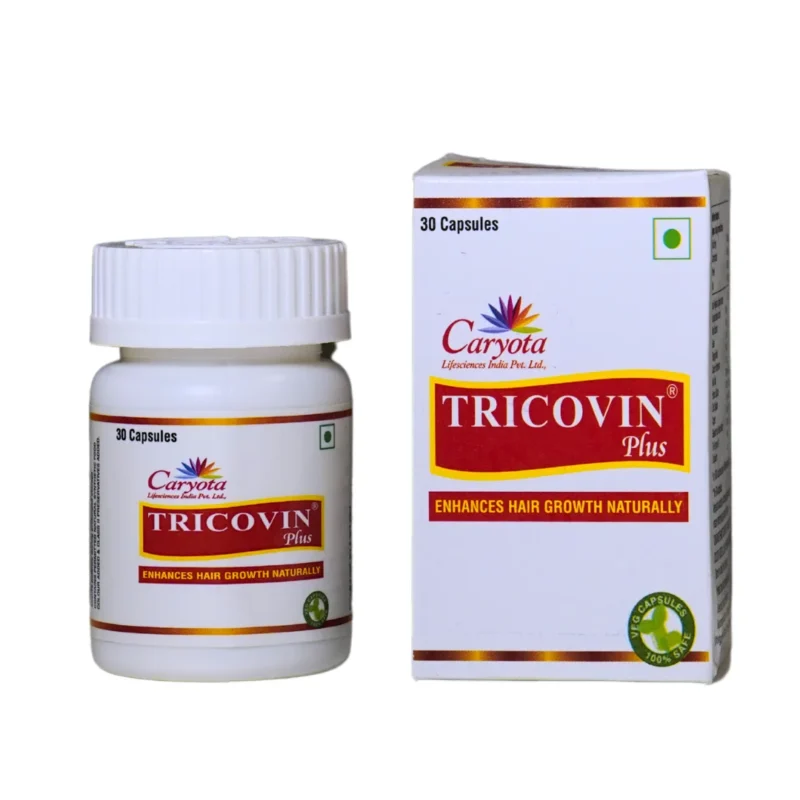 TRICOVIN TAB - Image 2
