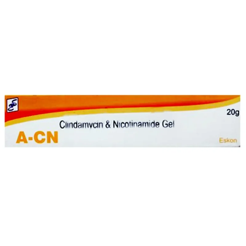 ACN Gel