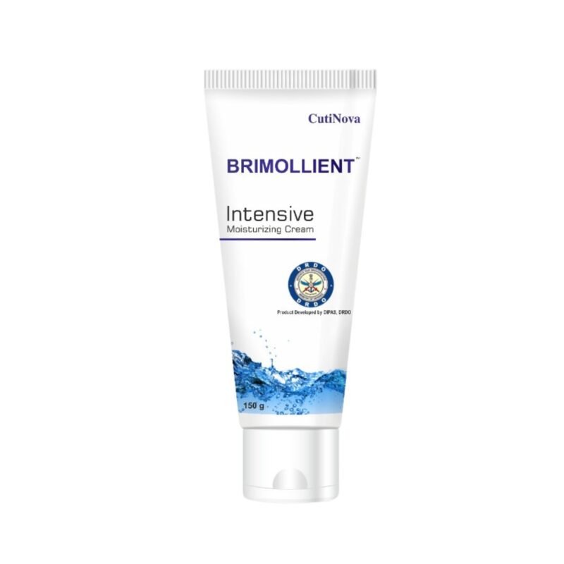 Brimollient Cream