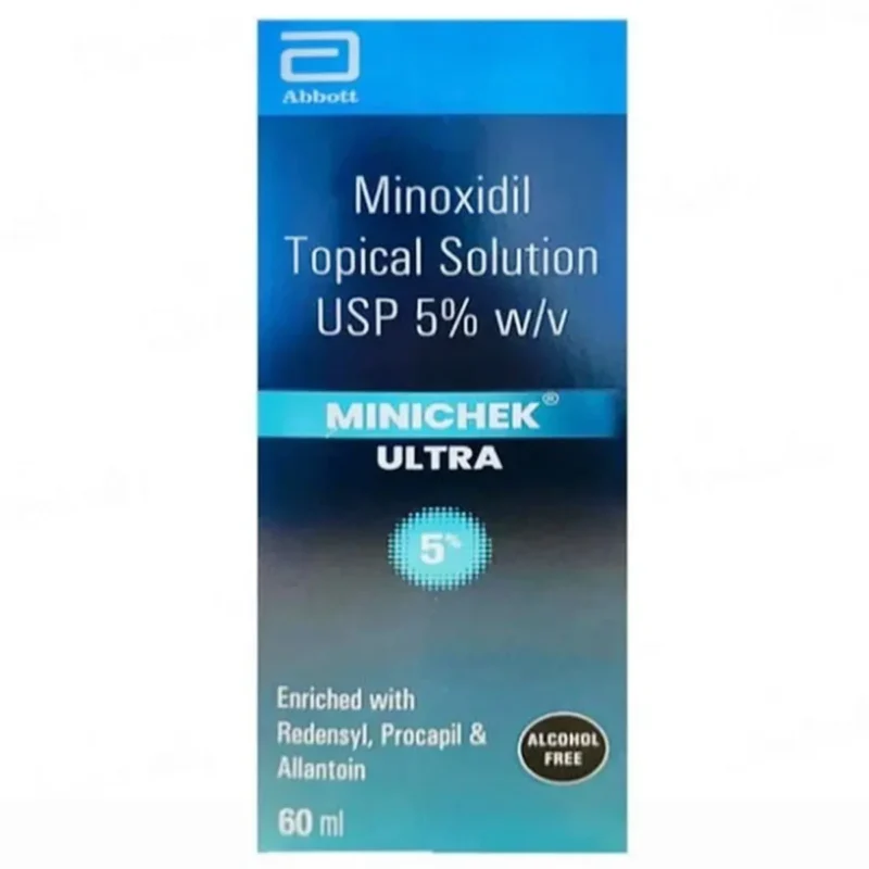 Minichek Ultra