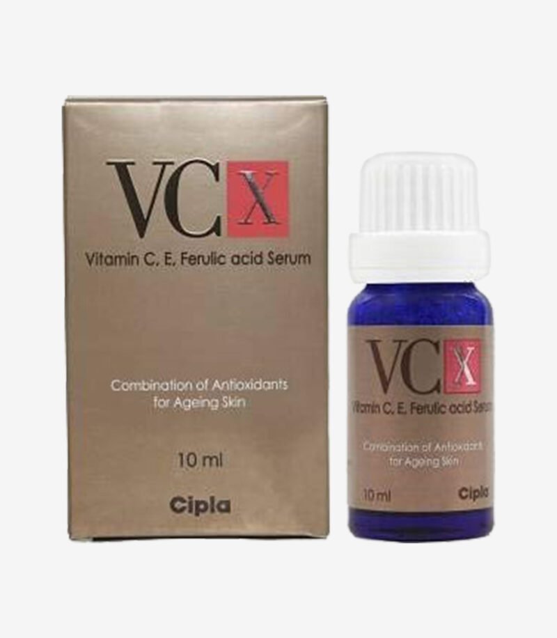VCX Serum