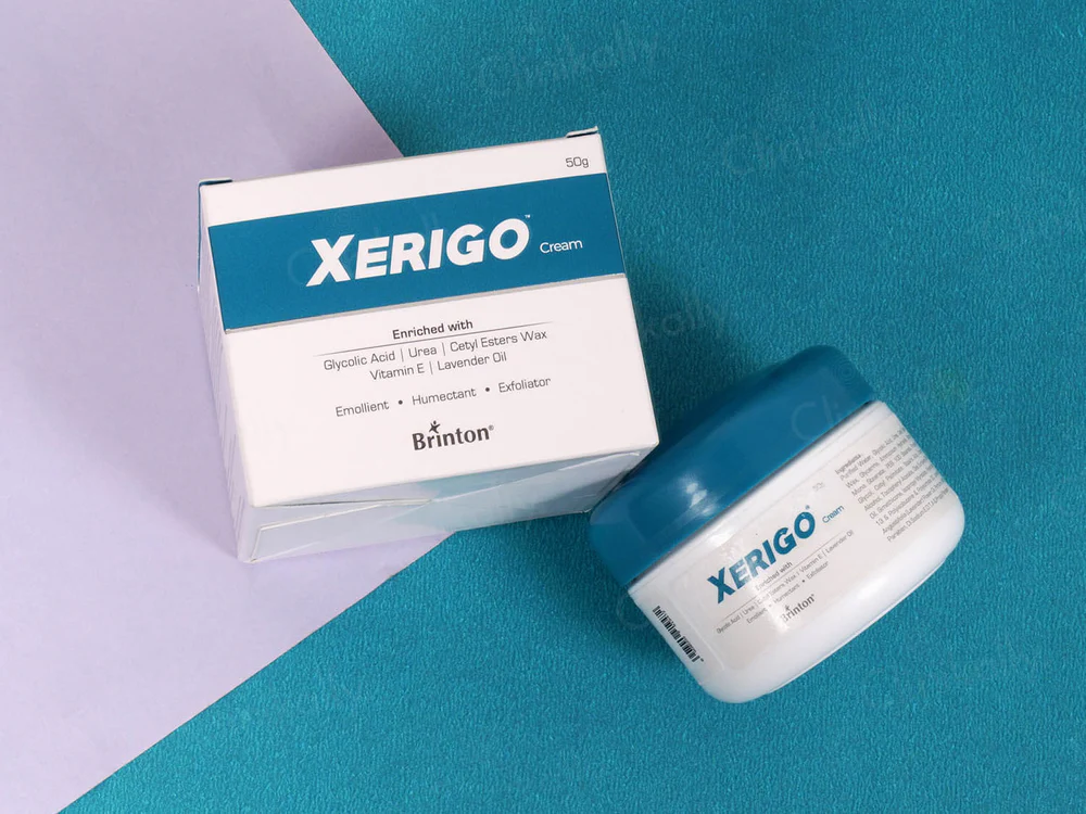 Xerigo