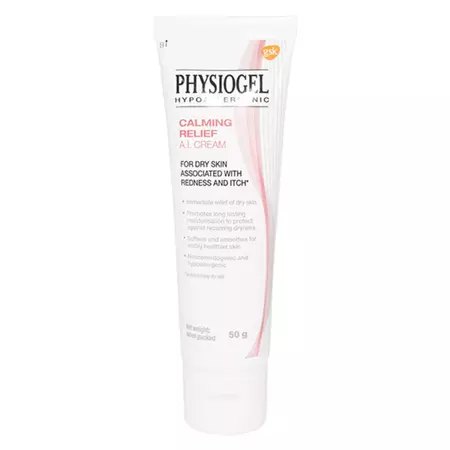 Physiogel Hypo Al Cream