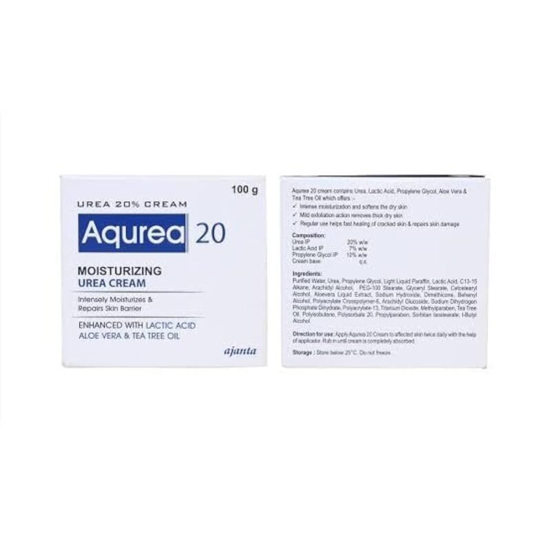 Aqurea 20