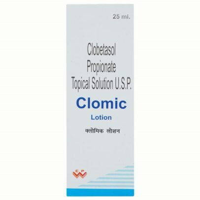 Clomic Lotion