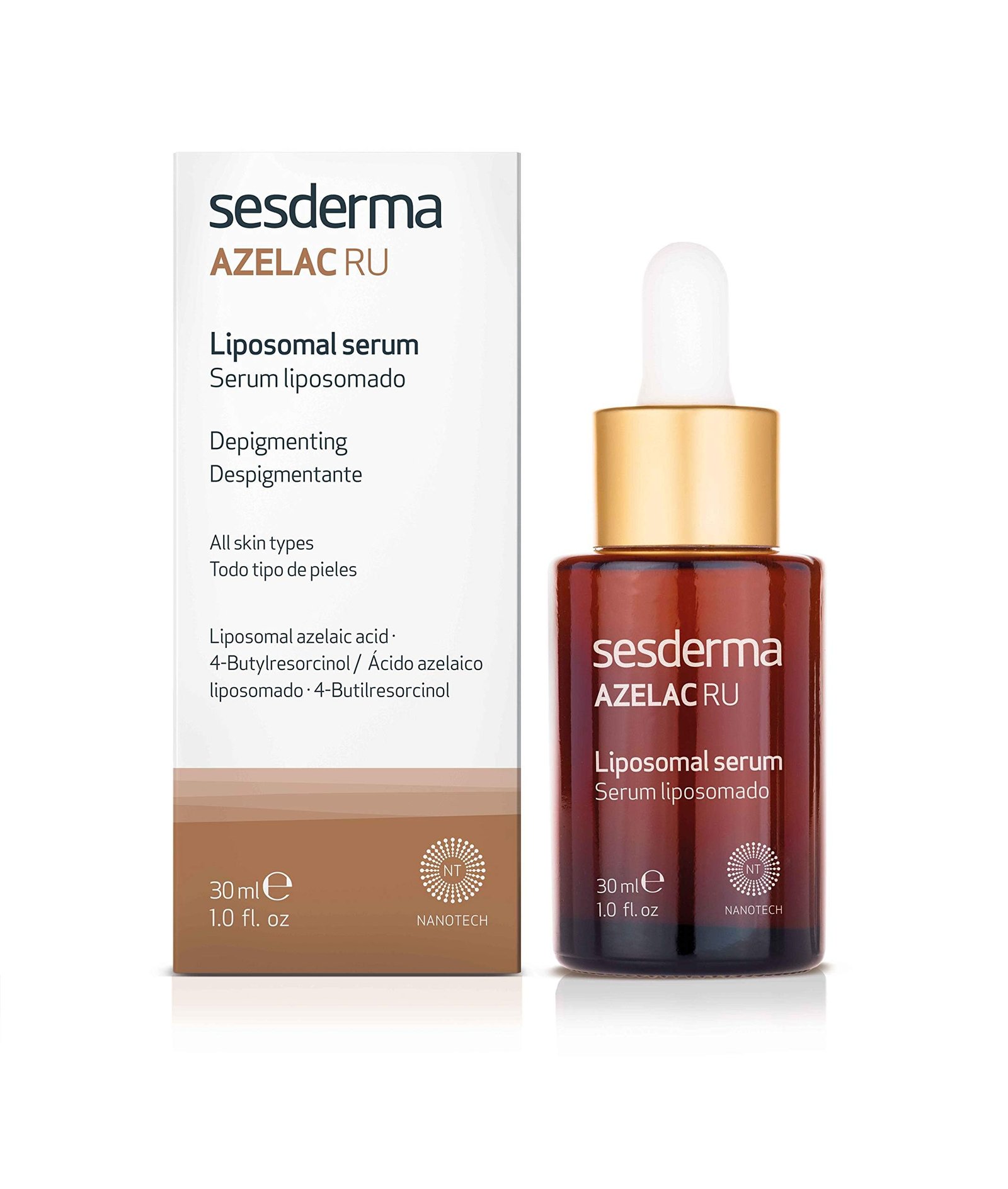 AZELAC RU SERUM