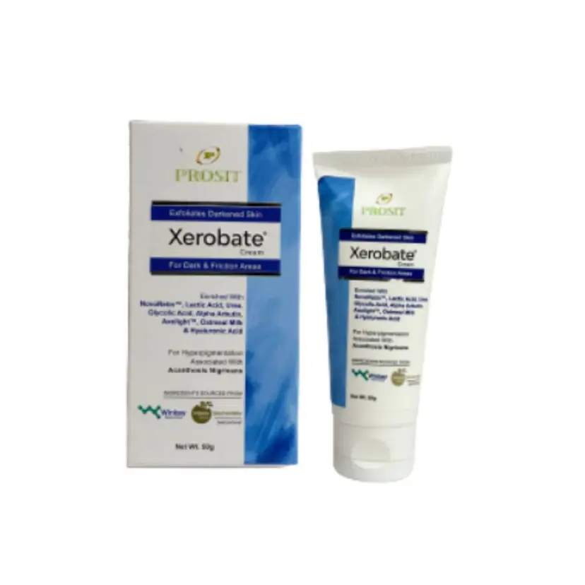 Xerobate Cream