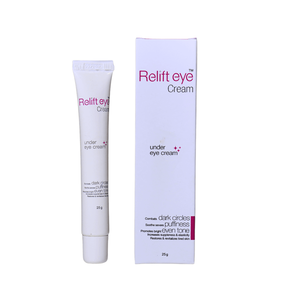 ReLift Eye Cream