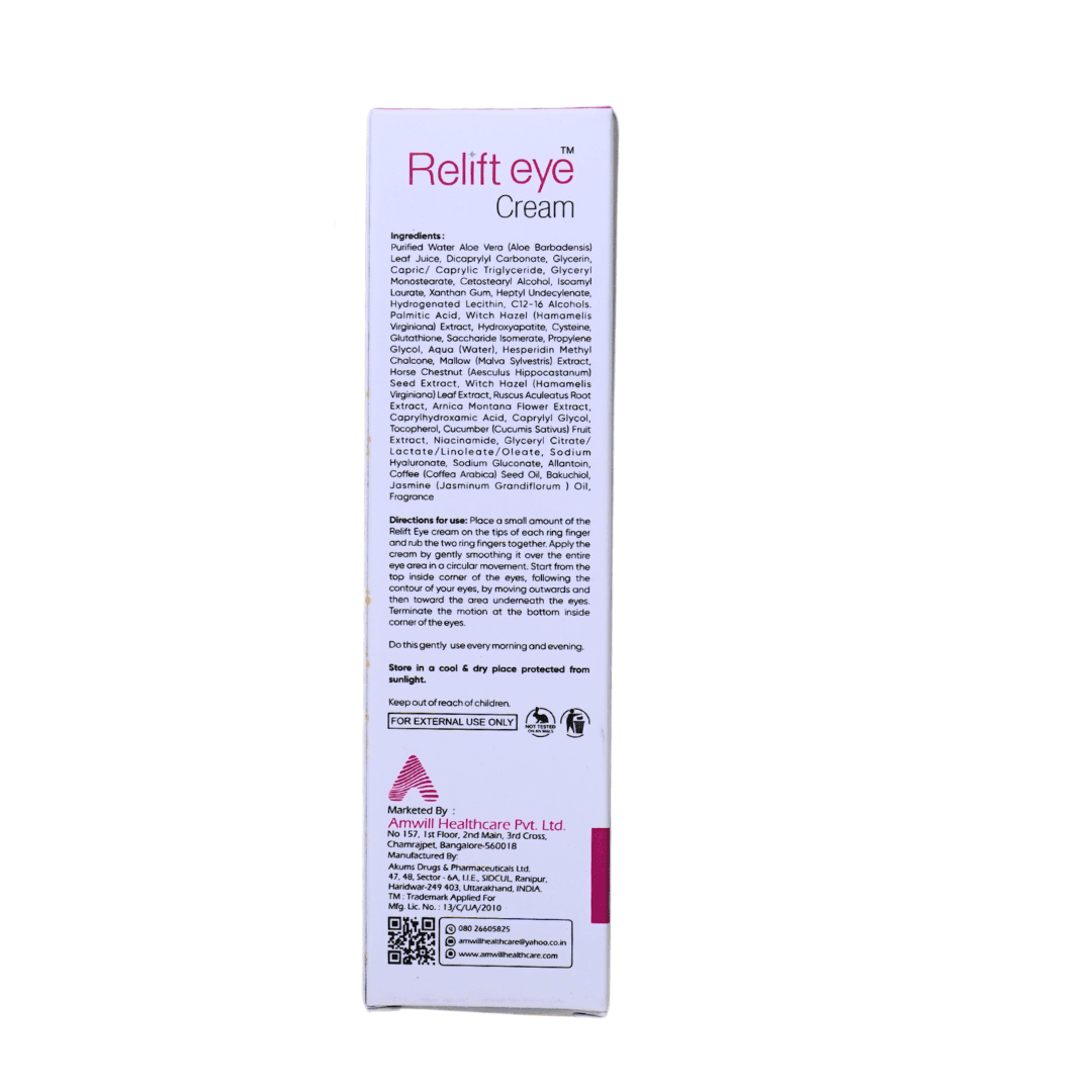 ReLift Eye Cream - Image 3