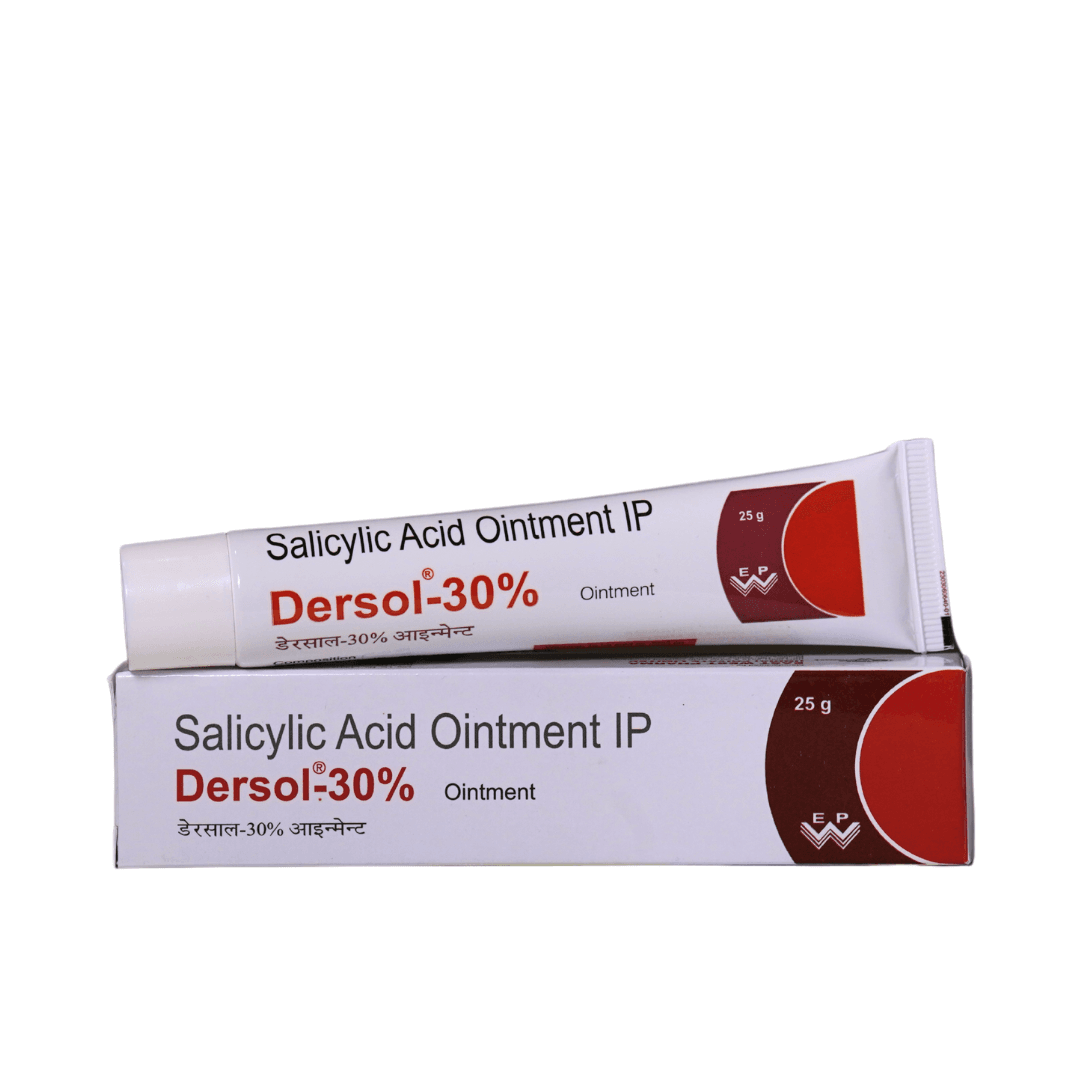 Dersol 30% - Image 3