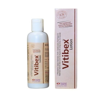 Vitibex Lotion