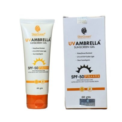 UV Umbrella Sunscreen Gel