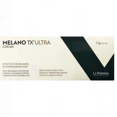 Melano TX Ultra Cream