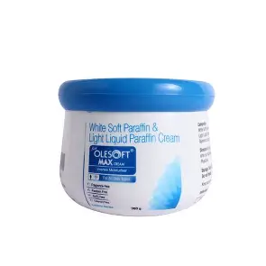 New Olesoft Max Cream
