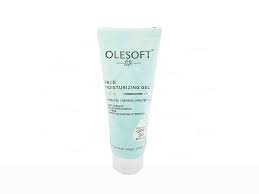 Olesoft Lite SPF 50